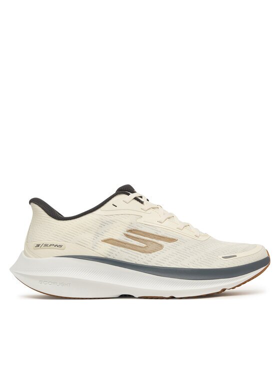 Skechers Pantofi pentru alergare Aero Pulse 246220/NAT