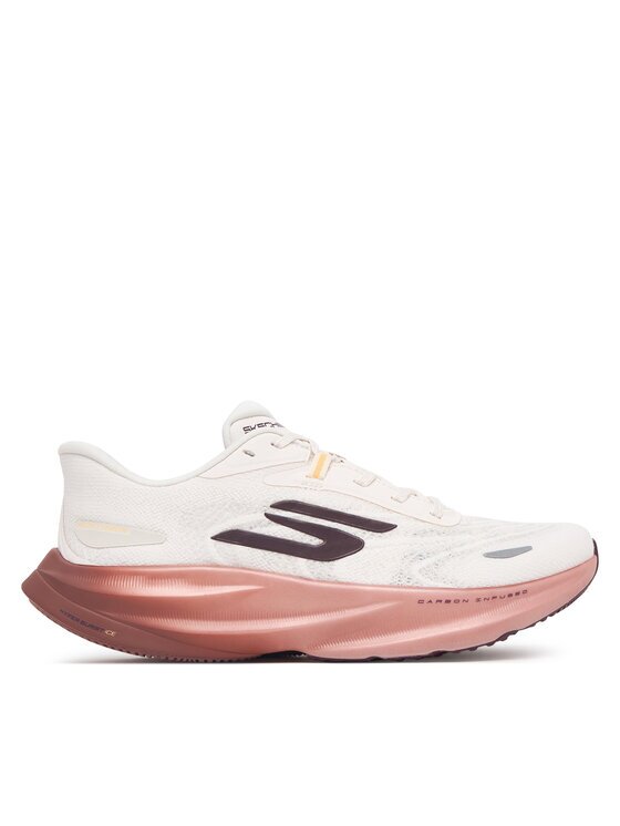 Skechers Pantofi pentru alergare Aero Spark 172200/OFWM