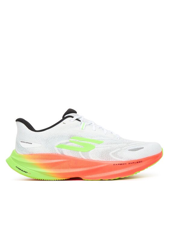 Skechers Pantofi pentru alergare Aero Spark 246200/WMLT