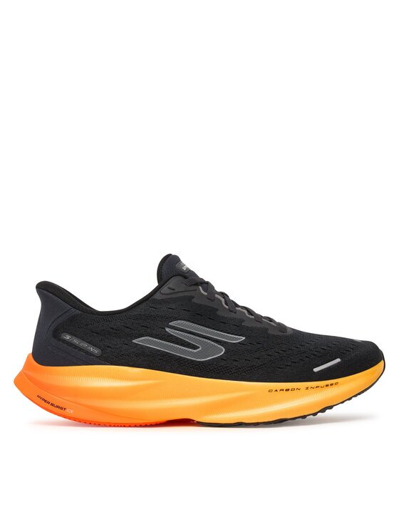 Skechers Pantofi pentru alergare Aero Spark 246205/DKCC