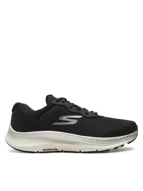 Skechers Pantofi pentru alergare Go Run Consistent 2.0 128621/BKSL