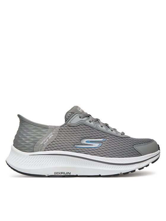 Skechers Pantofi pentru alergare Go Run Consistent 2.0-Empowered 220863/GRY