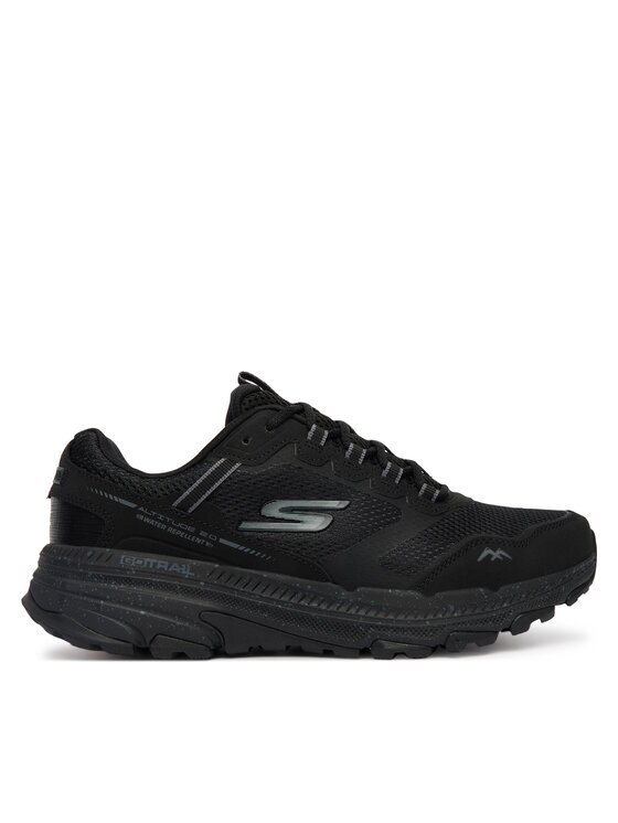 Skechers Pantofi pentru alergare Go Run Trail Altitude 2.0 129525/BBK