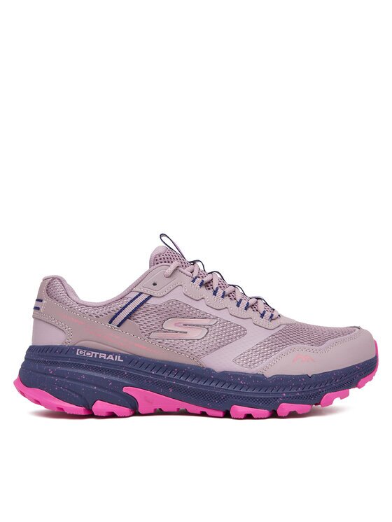 Skechers Pantofi pentru alergare Go Run Trail Altitude 2.0 129525/MVE