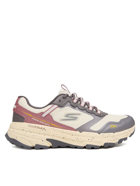 Skechers Pantofi pentru alergare Go Run Trail Altitude 2.0 129525/NAT