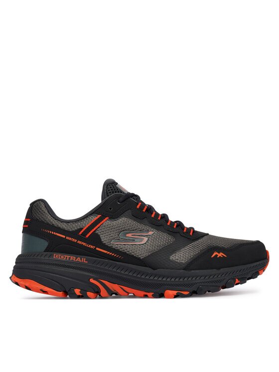 Skechers Pantofi pentru alergare Go Run Trail Altitude 2.0 220754 BKOR