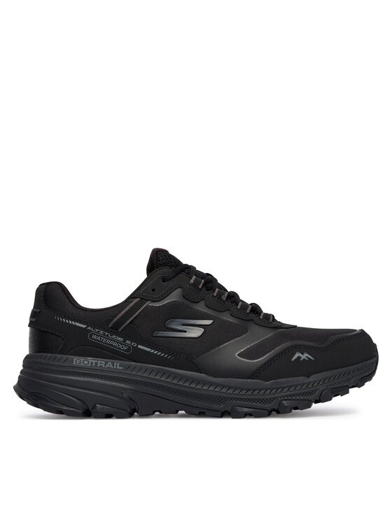 Skechers Pantofi pentru alergare Go Run Trail Altitude 2.0 220757 BBK