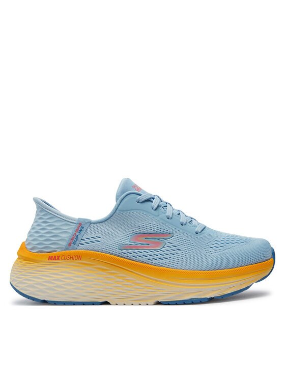 Skechers Pantofi pentru alergare Max Cushioning Elite 2.0 129626/BLOR