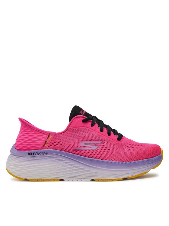 Skechers Pantofi pentru alergare Max Cushioning Elite 2.0 129626/RAS