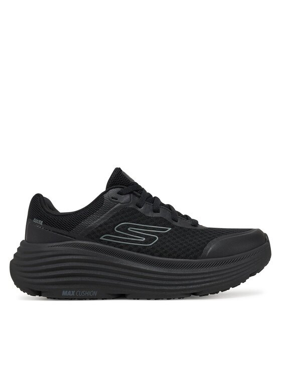 Skechers Pantofi pentru alergare Max Cushioning Endeavour 129470/BBK
