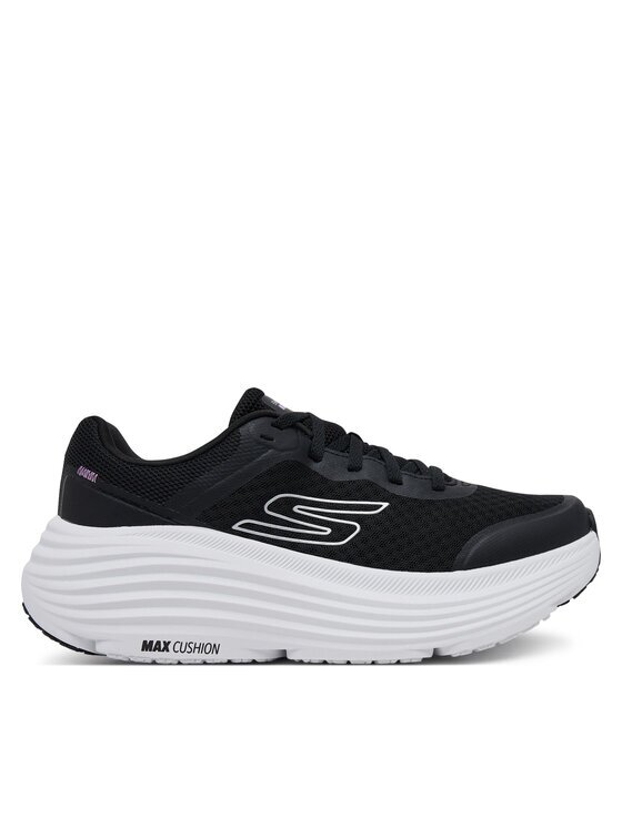 Skechers Pantofi pentru alergare Max Cushioning Endeavour 129470/BKW