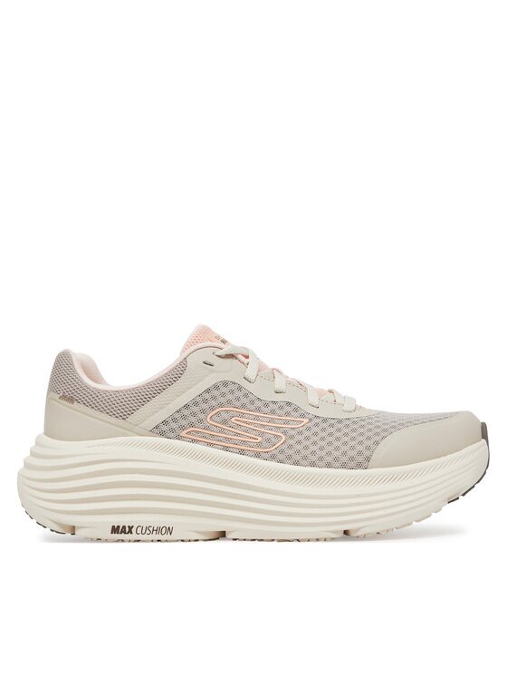 Skechers Pantofi pentru alergare Max Cushioning Endeavour 129470/NAT