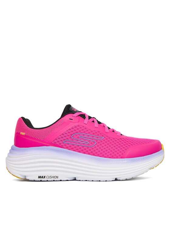 Skechers Pantofi pentru alergare Max Cushioning Endeavour 129470/RAS