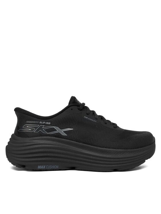 Skechers Pantofi pentru alergare Max Cushioning Endeavour 129473/BBK