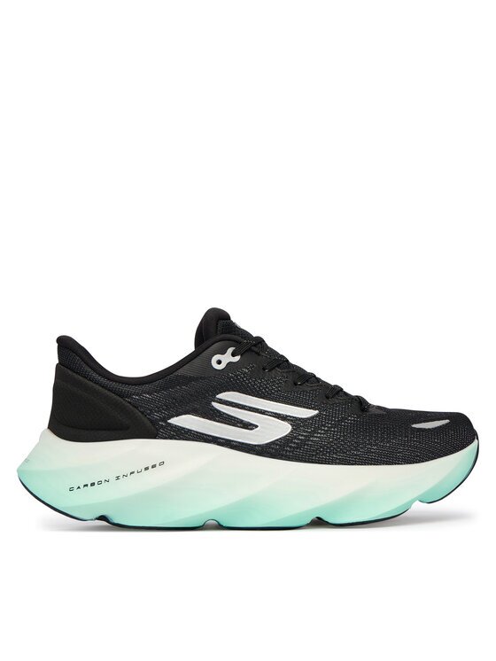 Skechers Pantofi pentru alergare SKX Aero Burst 172210/BKW