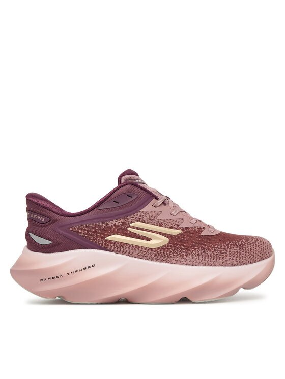 Skechers Pantofi pentru alergare SKX Aero Burst 172215/BURG