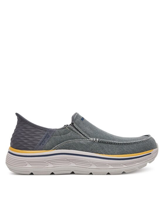 Skechers Pantofi Remaxed-Fenick 204839/CHAR