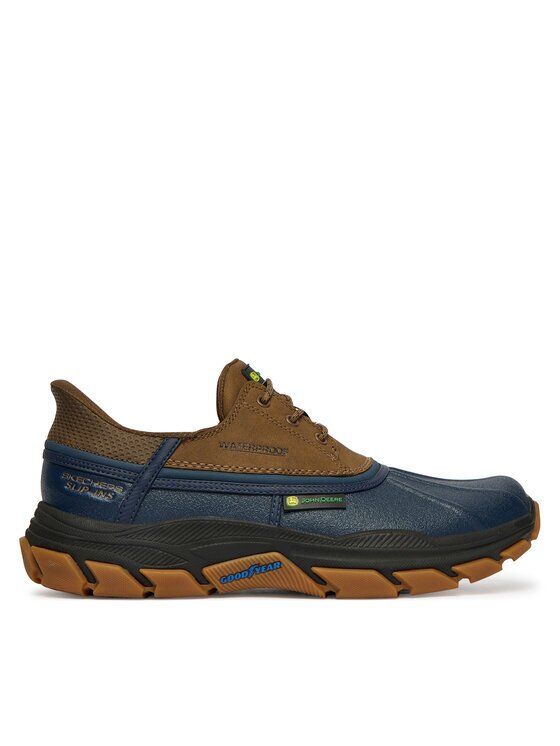 Skechers Pantofi Respected - Tanzier 256002/NVTN
