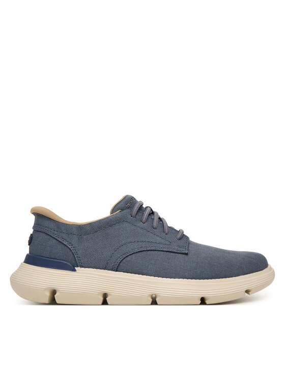 Skechers Pantofi Slip-Ins: Garza - Clive 205352/BLU