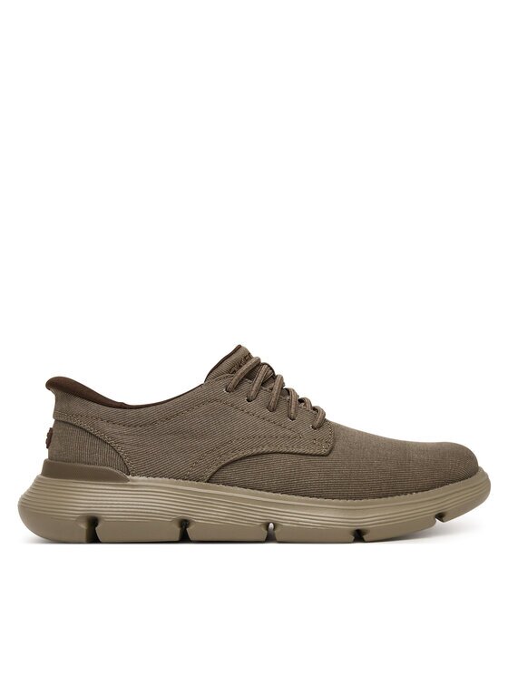 Skechers Pantofi Slip-Ins: Garza - Clive 205352/DKTP