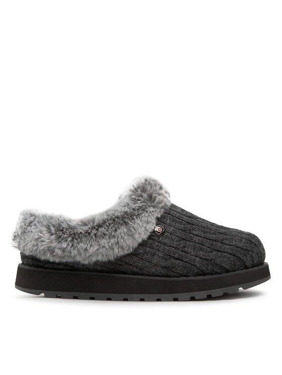 Skechers Papuci de casă Ice Angel 31204/CCL