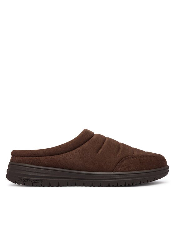 Skechers Papuci de casă Murette - Garvanza 204636/CHOC