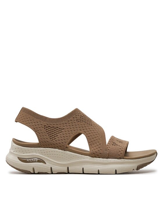 Skechers Sandale Arch Fit-Brightest Day 119458/MOC
