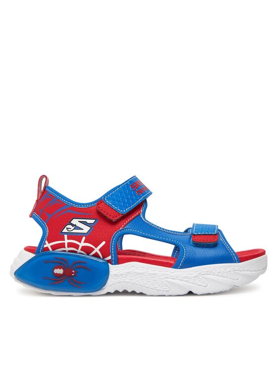 Skechers Sandale Creature-Splash-Bugtacular 402121L/BLRD