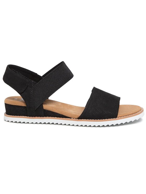 Skechers Sandale Desert Kiss 31440/BLK