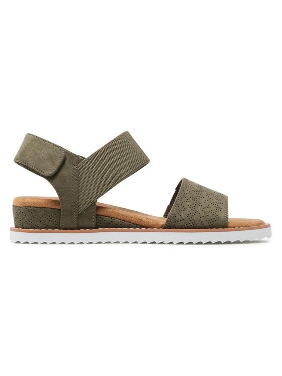 Skechers Sandale Desert Kiss 31440/OLV