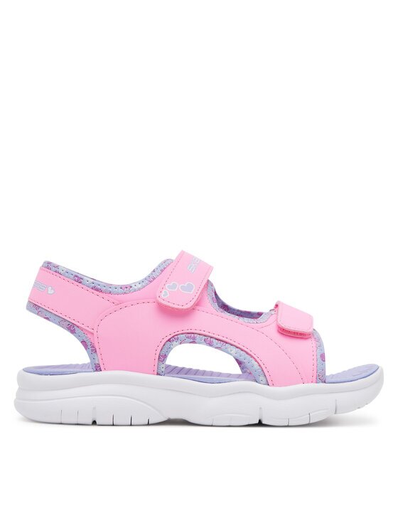Skechers Sandale Flex Splash-Heart Galore 303049L/HPLV
