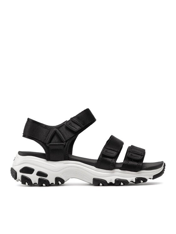 Skechers Sandale Fresh Catch 31514 /BLK