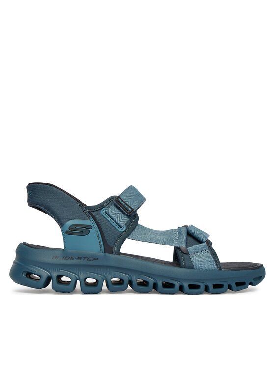 Skechers Sandale Glide Step Sandal 233382/BLU