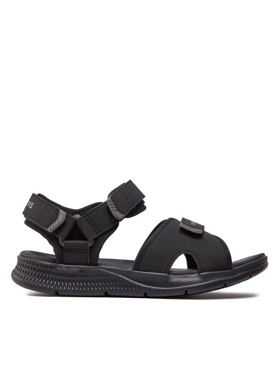 Skechers Sandale Go Consistent Sandal-Tributary 229097/BBK