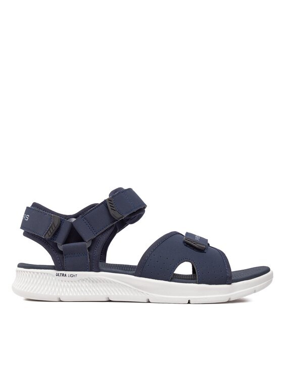 Skechers Sandale Go Consistent Sandal-Tributary 229097/NVBK