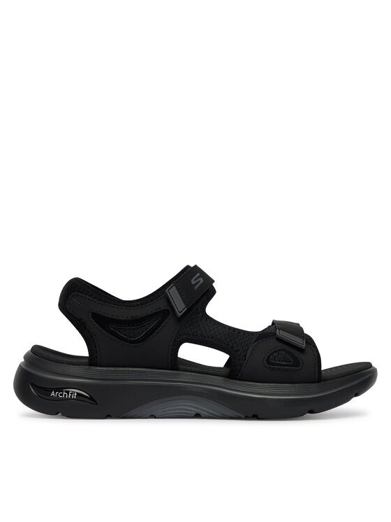 Skechers Sandale Go Walk Arch Fit 2.0 229309/BBK