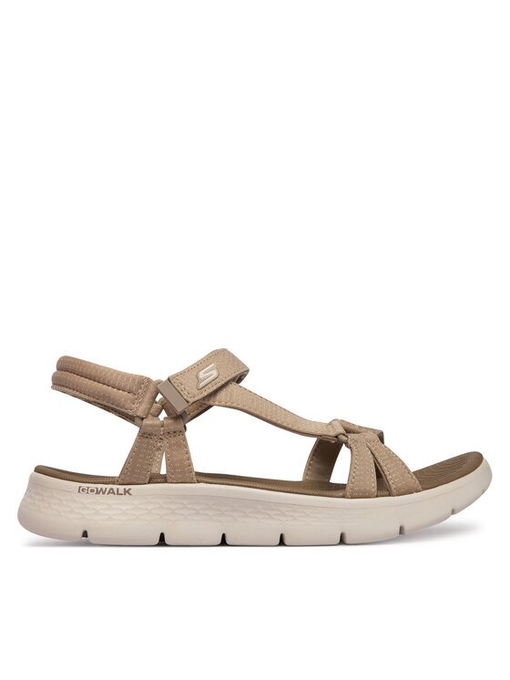 Skechers Sandale GO WALK FLEX SANDAL 141451/TPE