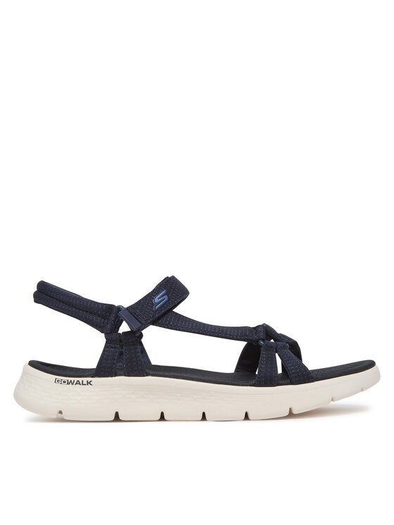 Skechers Sandale Go Walk Flex Sandal-Sublime 141451/NVY