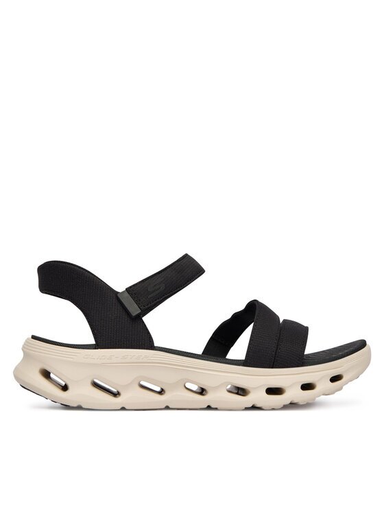 Skechers Sandale Go Walk Glide-Step 2.0 Sandal 141269/BKW