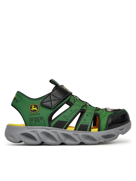 Skechers Sandale Hypno-Splash- 407070L/GNBK