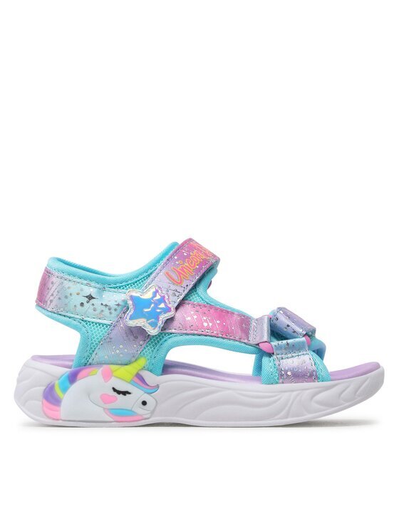 Skechers Sandale Majestic Bliss 302682L/PRMT