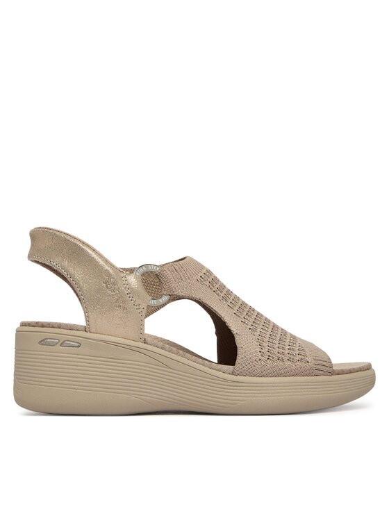 Skechers Sandale Martha Stewart: Pier-Lite - Park Path 188001/TPE