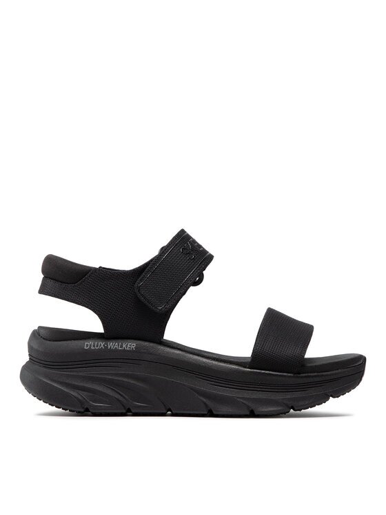 Skechers Sandale New Block 119226/BBK