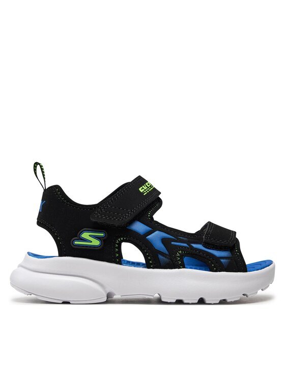 Skechers Sandale Razor Splash- 406513L/BBLM