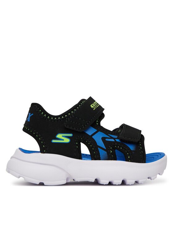 Skechers Sandale Razor Splash 406513N/BBLM