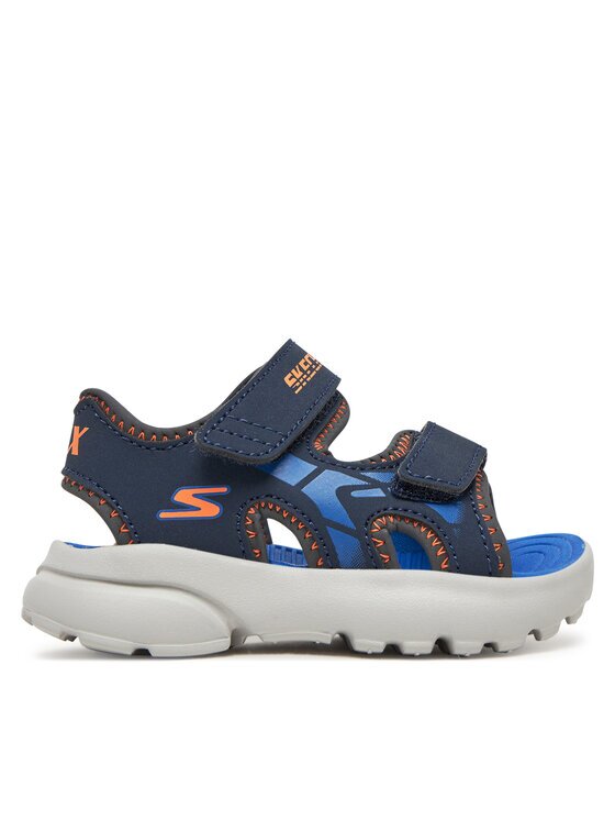 Skechers Sandale Razor Splash- 406513N/NVBL