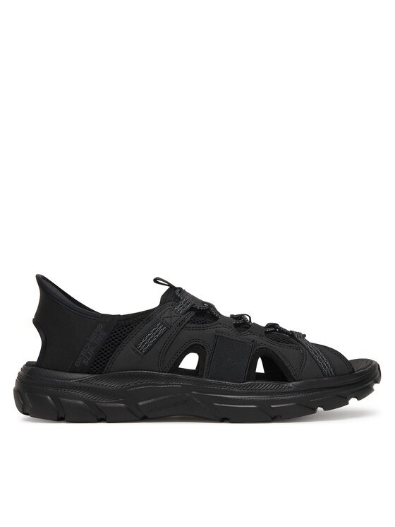 Skechers Sandale Revolted SS - Merrick 205181/BLK