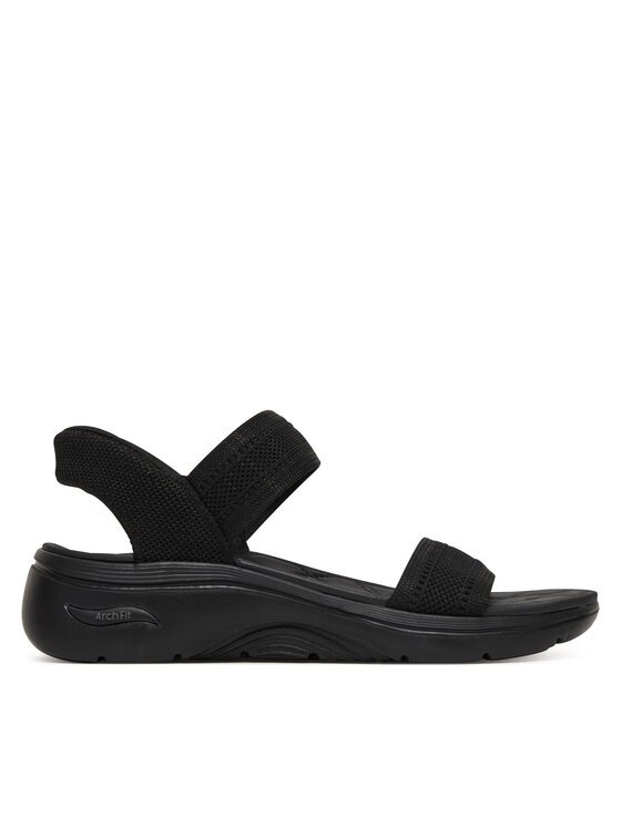 Skechers Sandale Slip-Ins: Arch Fit 2.0 Sandal - Kennedy 140844/BBK