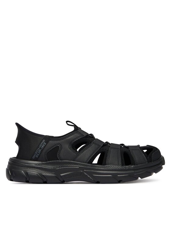 Skechers Sandale Slip-Ins: USA Revolted SS - Vartan 205182/BBK