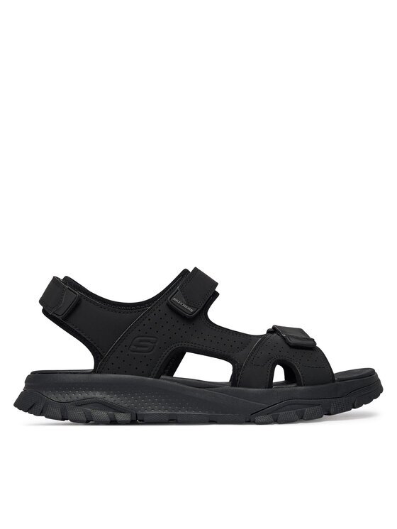 Skechers Sandale Strap River 205724/BBK